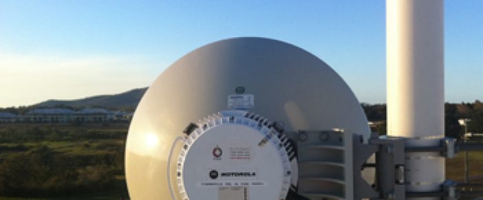 Field maintenance Projects